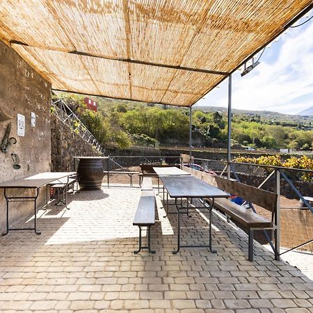 Ek Las Vistas Finca El Milagro 拉奥罗塔瓦 外观 照片