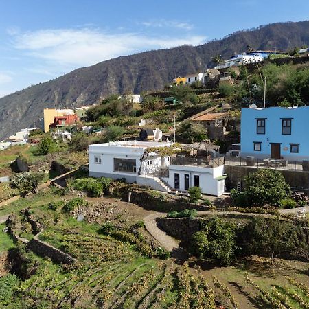 Ek Las Vistas Finca El Milagro 拉奥罗塔瓦 外观 照片