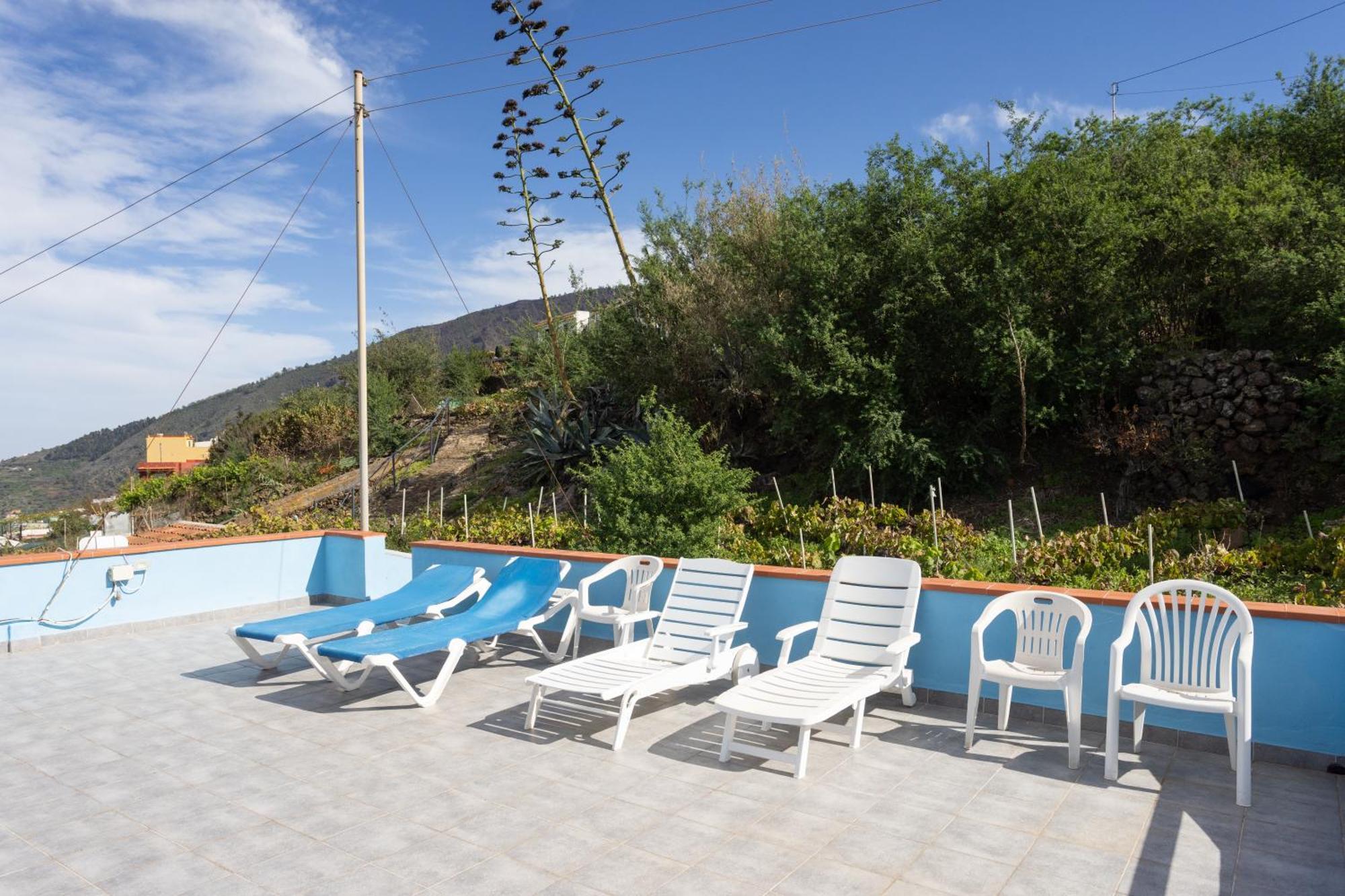 Ek Las Vistas Finca El Milagro 拉奥罗塔瓦 外观 照片