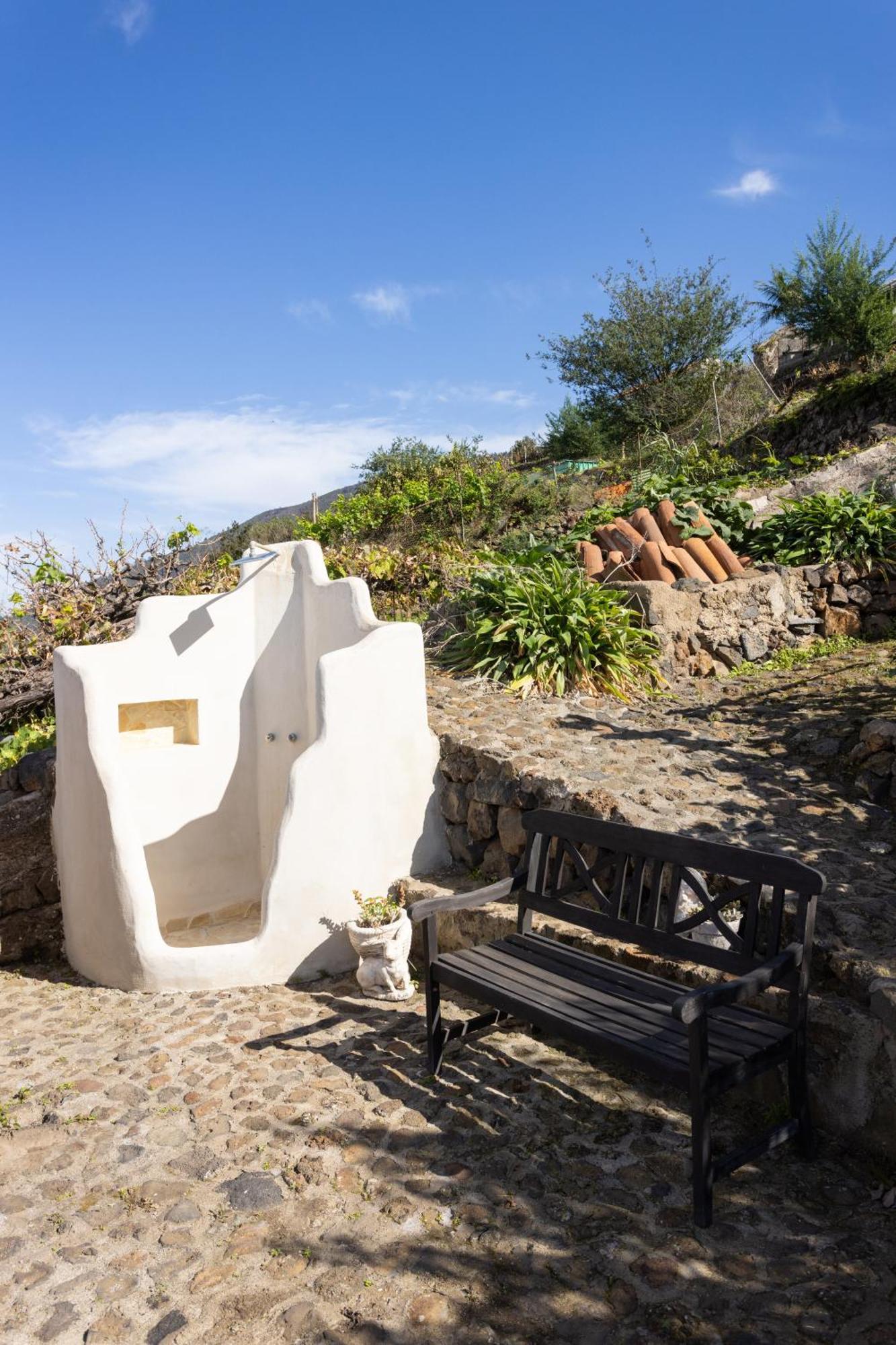 Ek Las Vistas Finca El Milagro 拉奥罗塔瓦 外观 照片