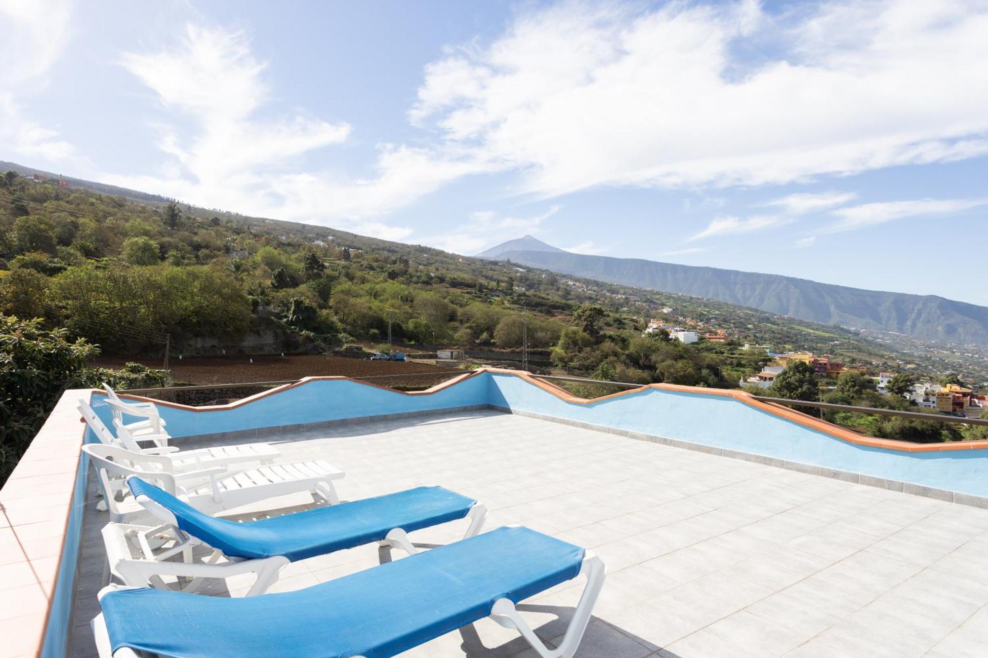 Ek Las Vistas Finca El Milagro 拉奥罗塔瓦 外观 照片