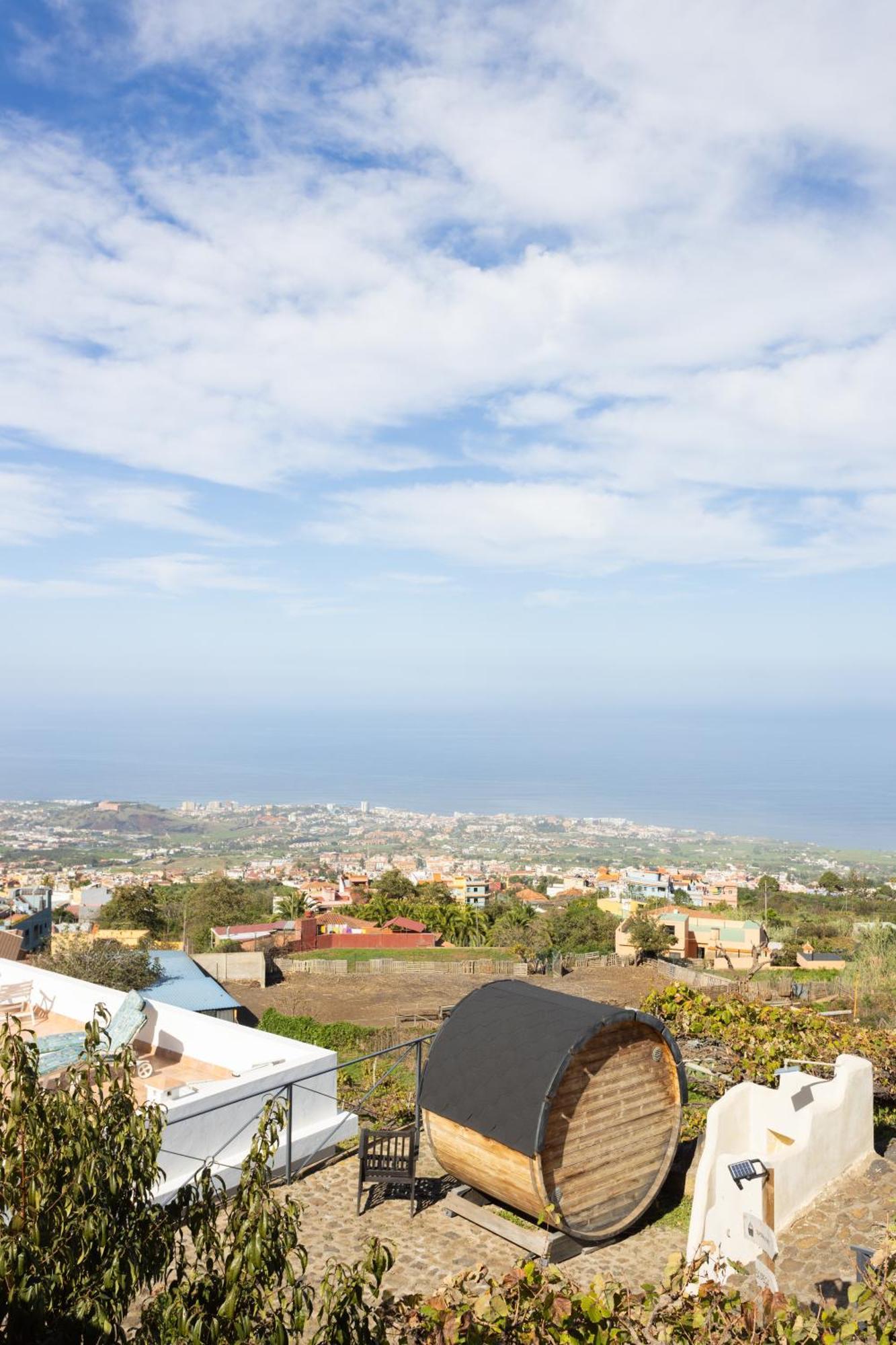 Ek Las Vistas Finca El Milagro 拉奥罗塔瓦 外观 照片