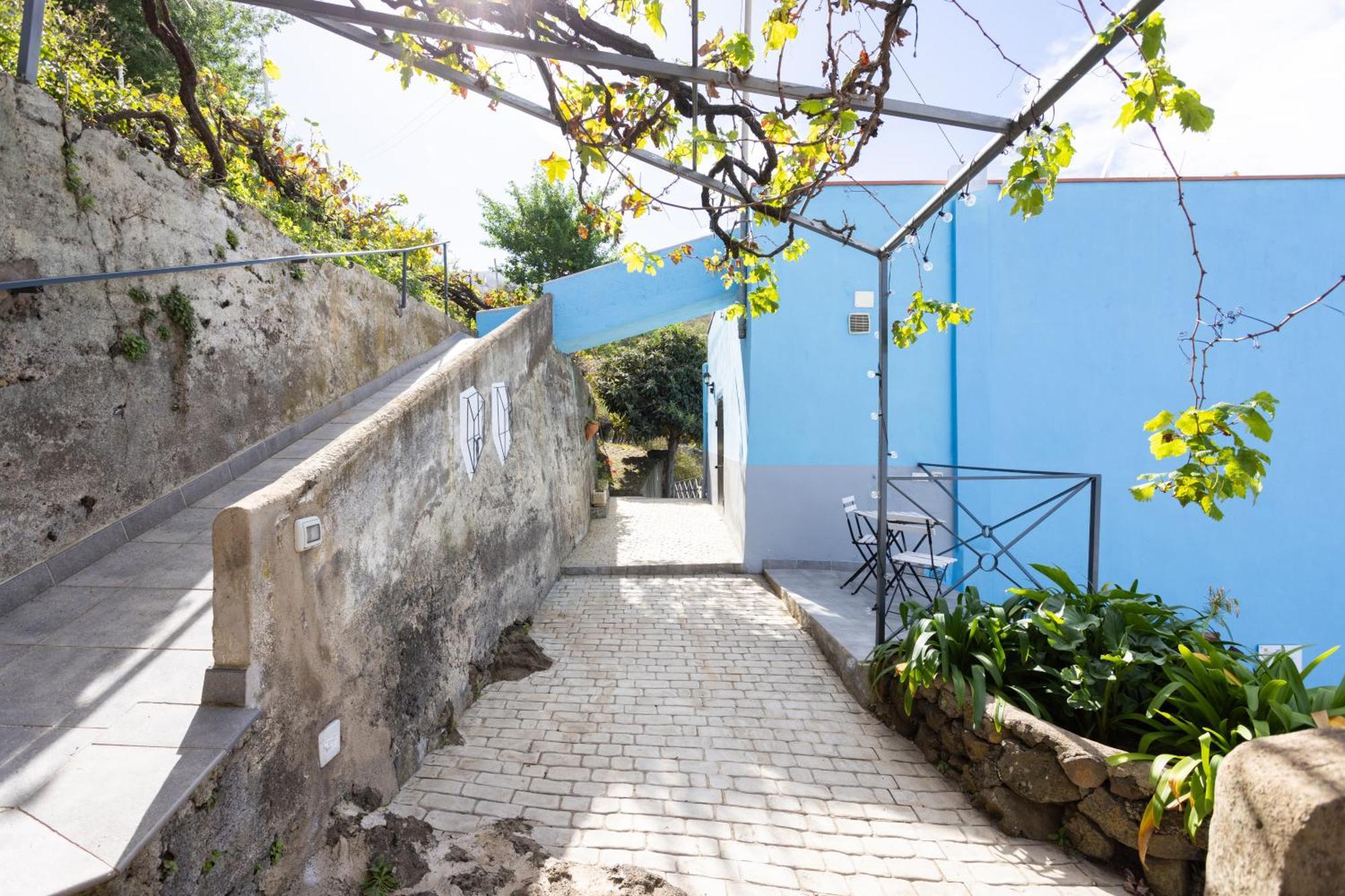 Ek Las Vistas Finca El Milagro 拉奥罗塔瓦 外观 照片