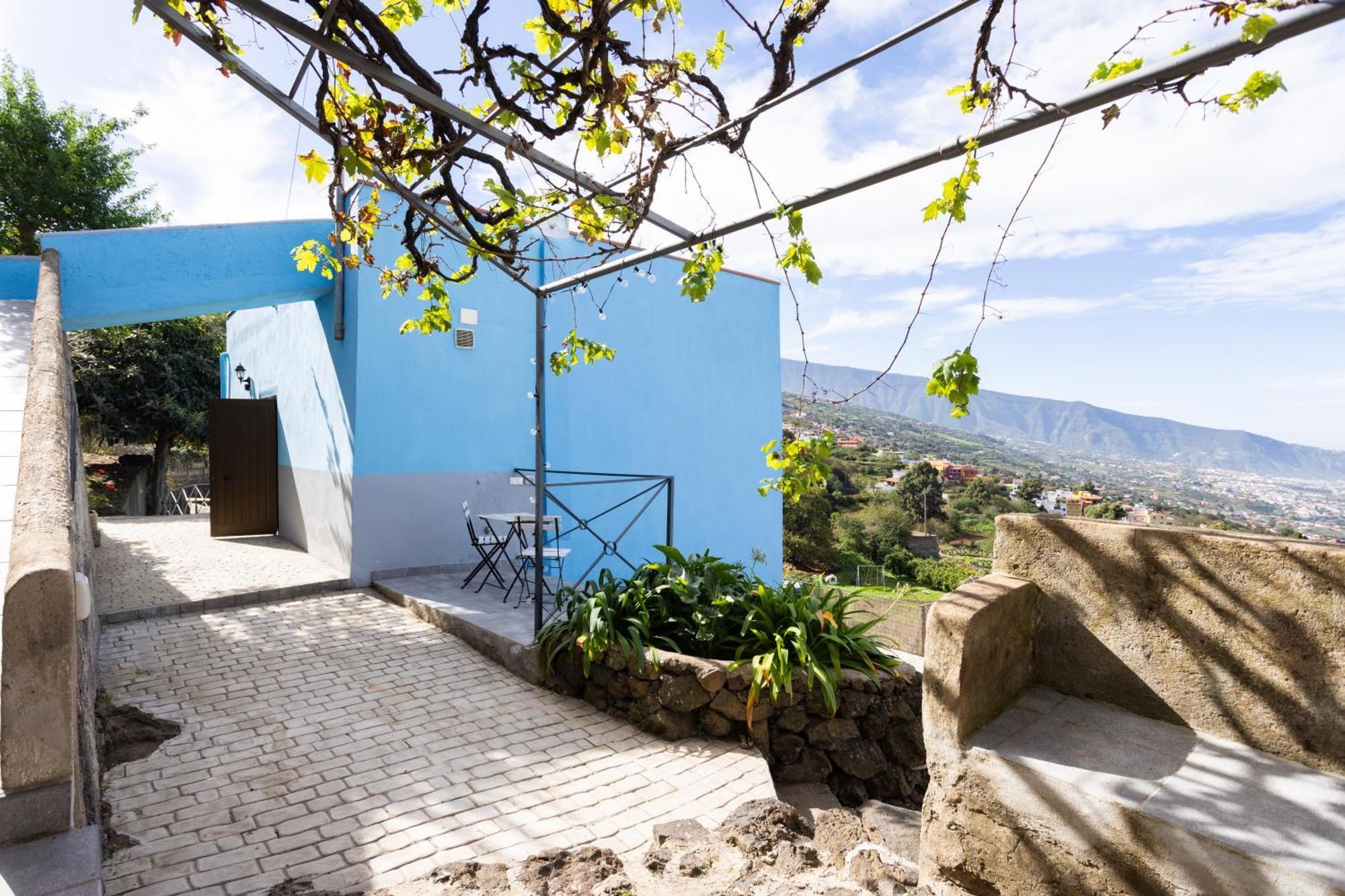 Ek Las Vistas Finca El Milagro 拉奥罗塔瓦 外观 照片