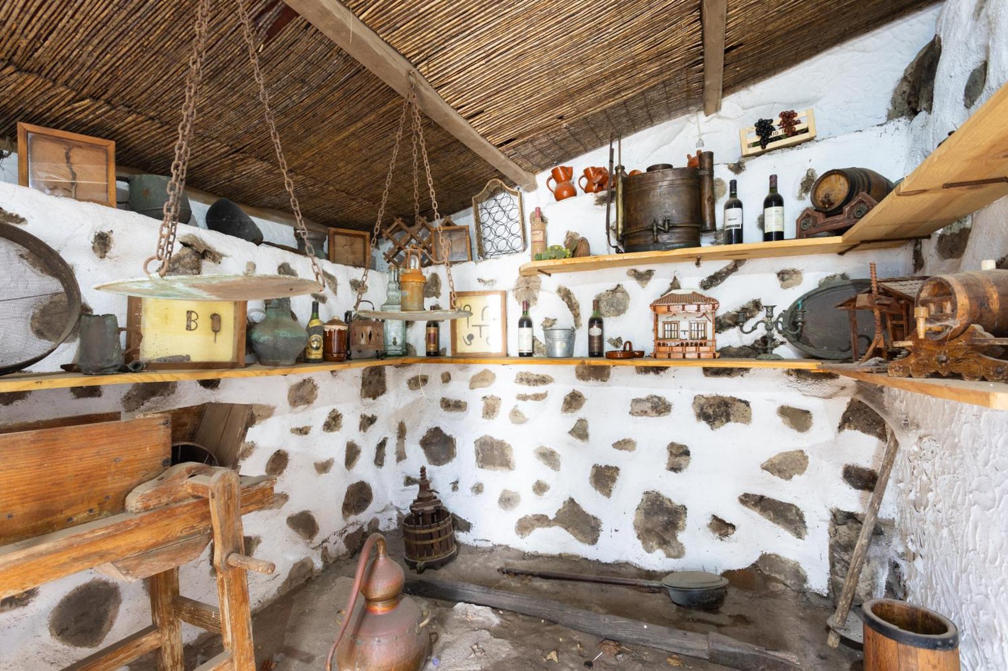 Ek Las Vistas Finca El Milagro 拉奥罗塔瓦 外观 照片