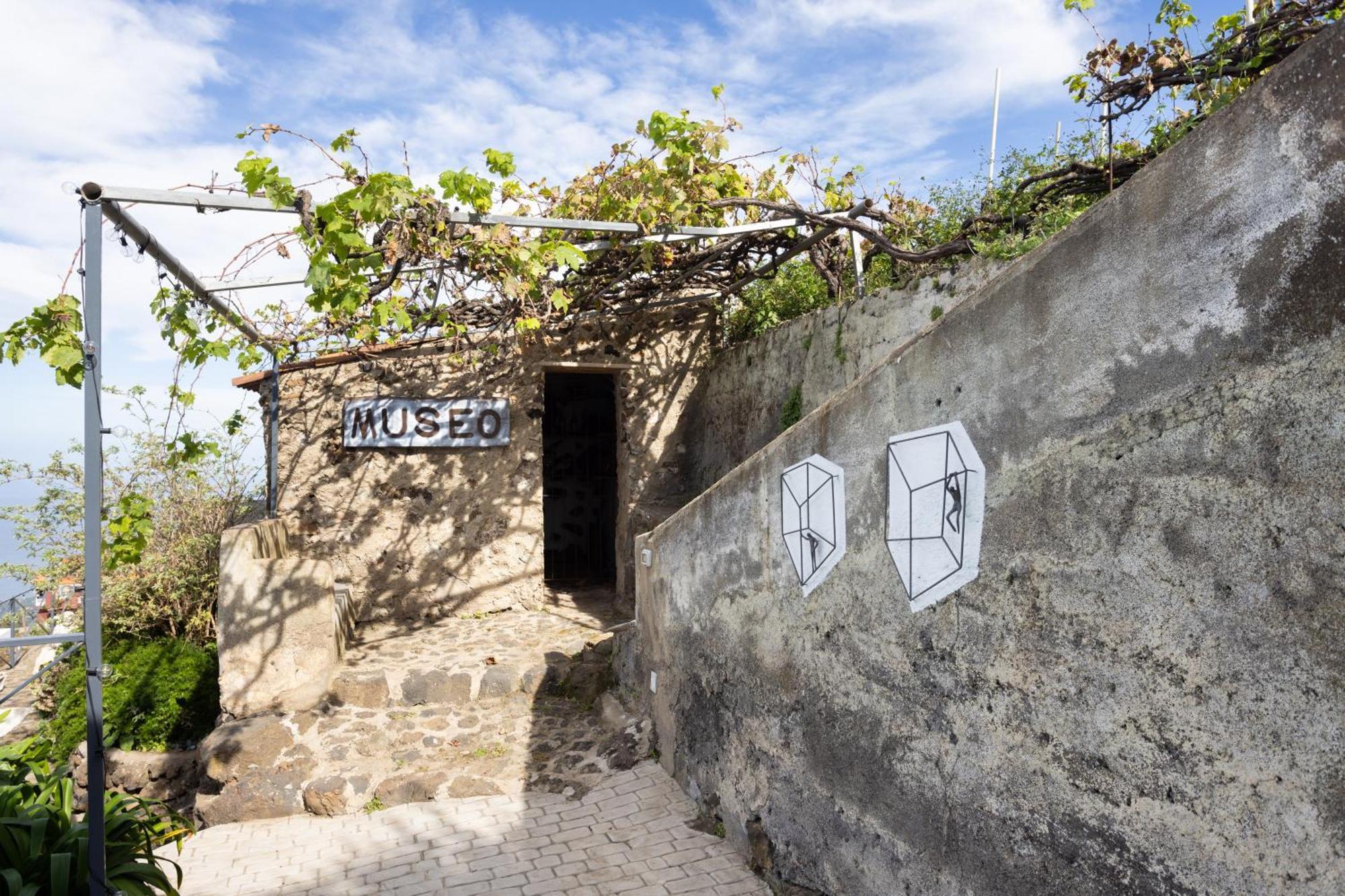 Ek Las Vistas Finca El Milagro 拉奥罗塔瓦 外观 照片
